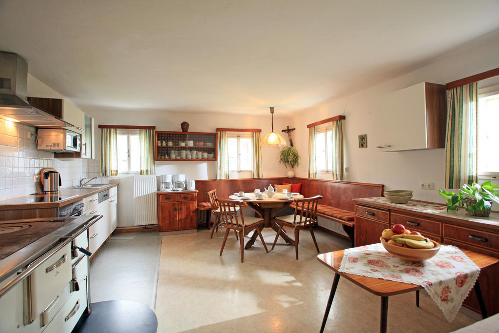 Ferienhaus Hinterebenhub Hopfgarten im Brixental Room photo